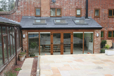 Kitchen Extension