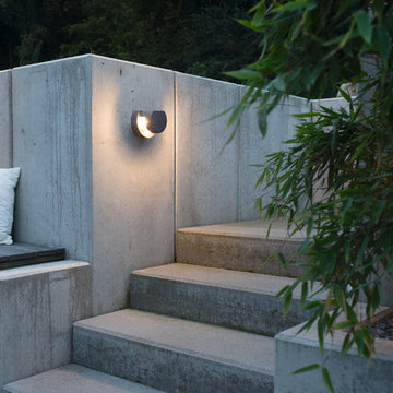 KYKLOP LED OUTDOOR WALL LIGHT