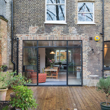 Lady Somerset 2 London NW5