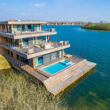Lakeside House