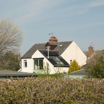 Lakeside luxury overlooking Hornsea Mere