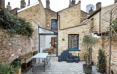 How to Plan a Listed Building Renovation
