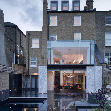 Lantern House