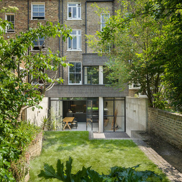 Lauriston Road