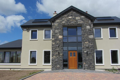 Limerick Passive House