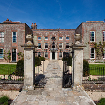 Listed building in Hampshire