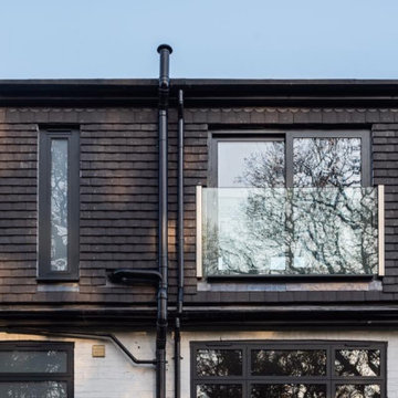 Loft conversion company Barnet, EN5 London