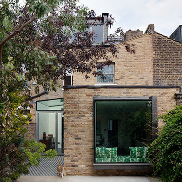 London Fields House