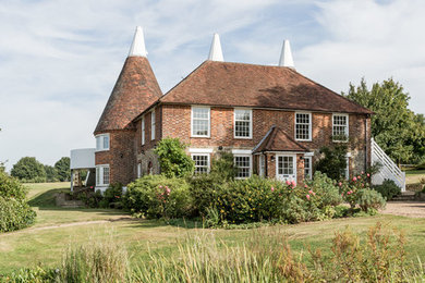 Landhaus Haus in Kent