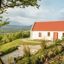 Special Focus: Stunning Views and Starry Nights in an Irish Cottage