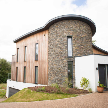 Low Energy House