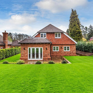 Luxury Development in Surrey