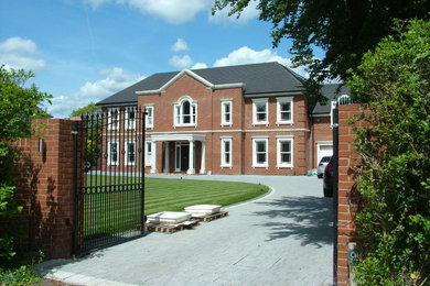 Luxury Home, Biddenham