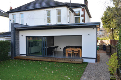 Luxury House Extensions & Renovation