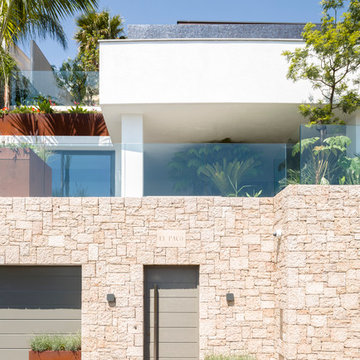 Luxury Villa, French Riviera