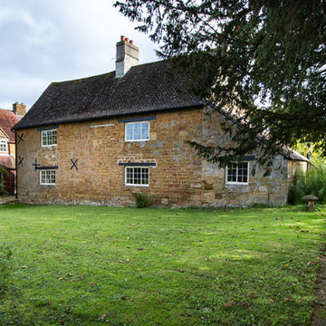Mabel's Farmhouse