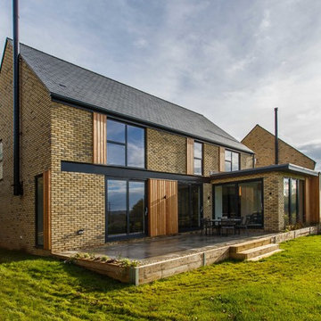 Magpie Farm, Appledore