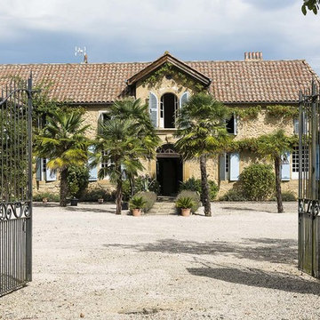 Maison Manechal, France