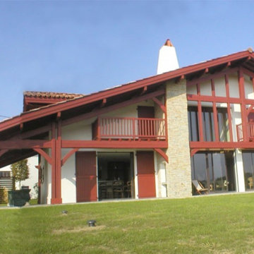 Maison W