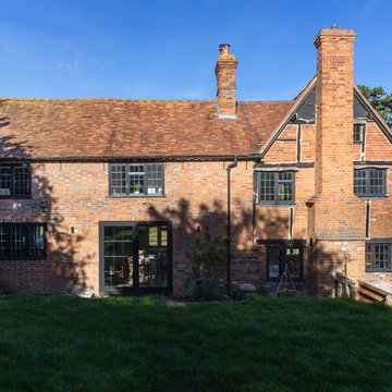 Manor Cottage Oxfordshire