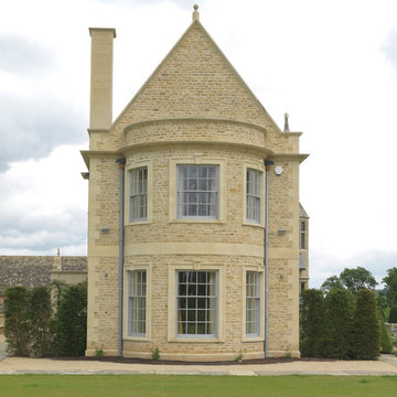Manor House, Oxfordshire