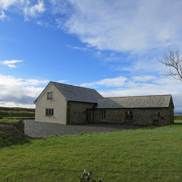 Mariansleigh Barn Conversion