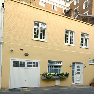 Marylebone Town House
