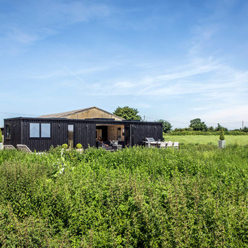 Meadowbrook Bothy