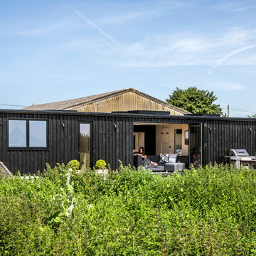 Meadowbrook Bothy