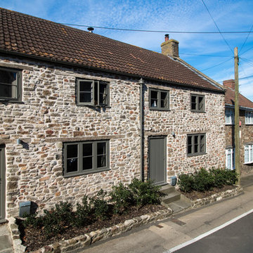 Miner's Cottage I
