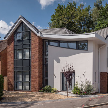Modern new-build home - Sutton Coldfield, UK