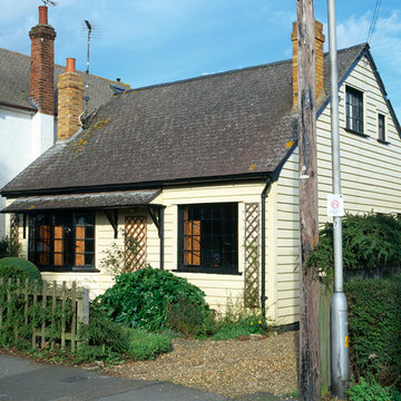 Morgan House