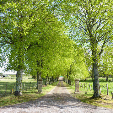 Muirside Farm, Brodie - Forres, Scotland