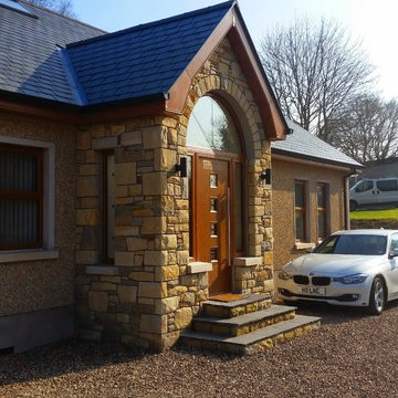 New Build House - Dungannon, County Tyrone, Northern Ireland