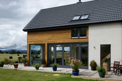 New Build, Perthshire
