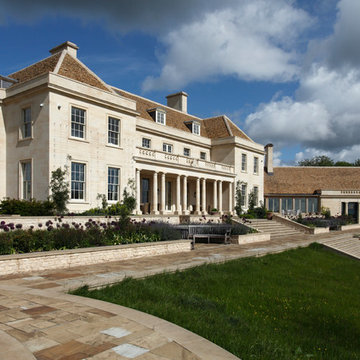 New Country House, Bath