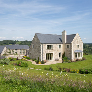 New Farmhouse, Devon