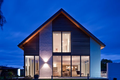 New House, Moray Coast