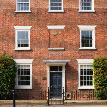 NEW SHOWROOM AT 9 QUEEN STREET