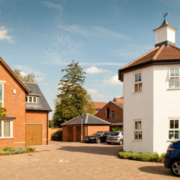 Newport Pagnell Housing