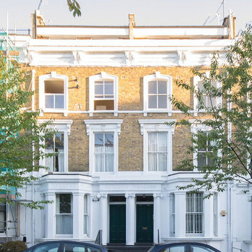 Notting Hill Apartment