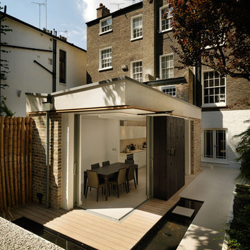 Notting Hill Extension