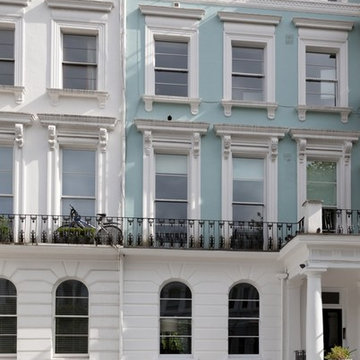 NOTTING HILL MAISONETTE No 1
