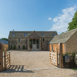 Nr Cirencester - The Granary
