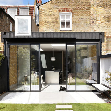 Open Plan Home Extension