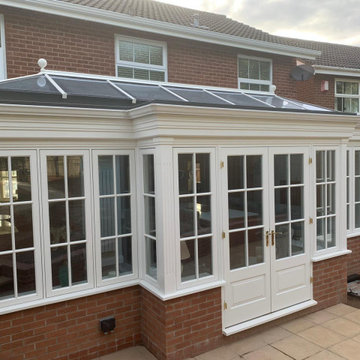 Orangery in Knowle