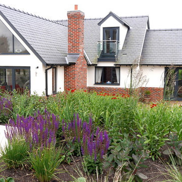 Oxer Self Build