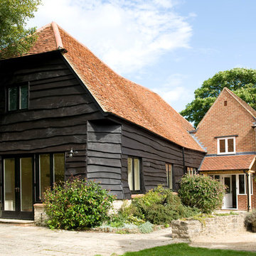 Oxfordshire Barn Conversion