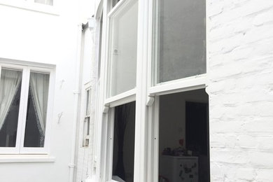 Paddington Window Replacement