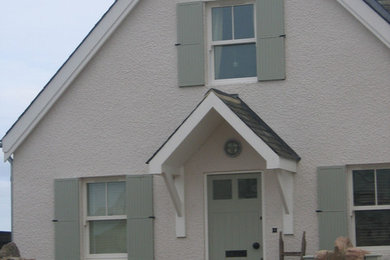 Photo of a house exterior in Other.
